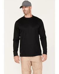 Hawx Men's Midweight Baselayer Crew Thermal Work Shirt