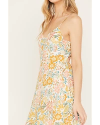 Sadie & Sage Women's Dream On Midi Dress