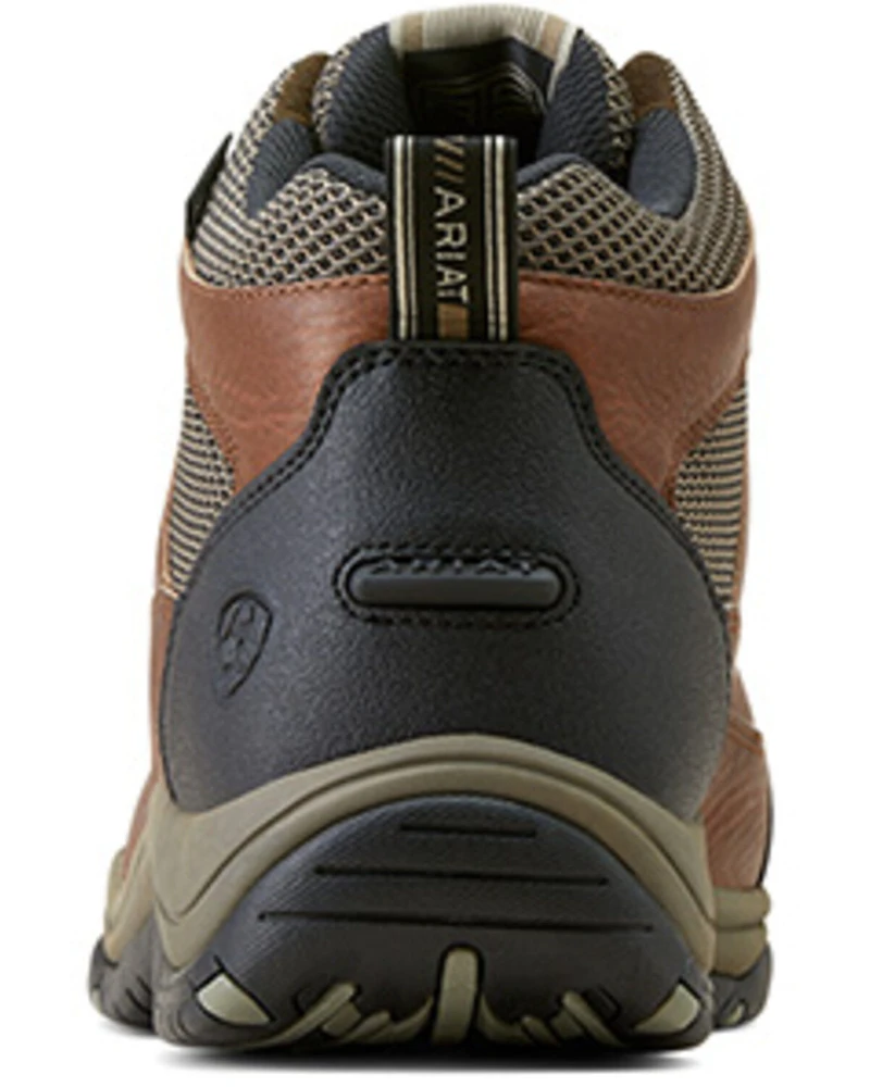 Ariat Men's Terrain VentTek 360 Hiking Boots - Soft Toe