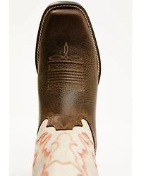 Shyanne Women's Indie Xero Gravity Performance Western Boots - Square Toe