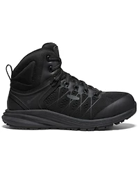Keen Women's 6" Vista Energy Mid Internal Met Boots - Carbon Fiber Toe
