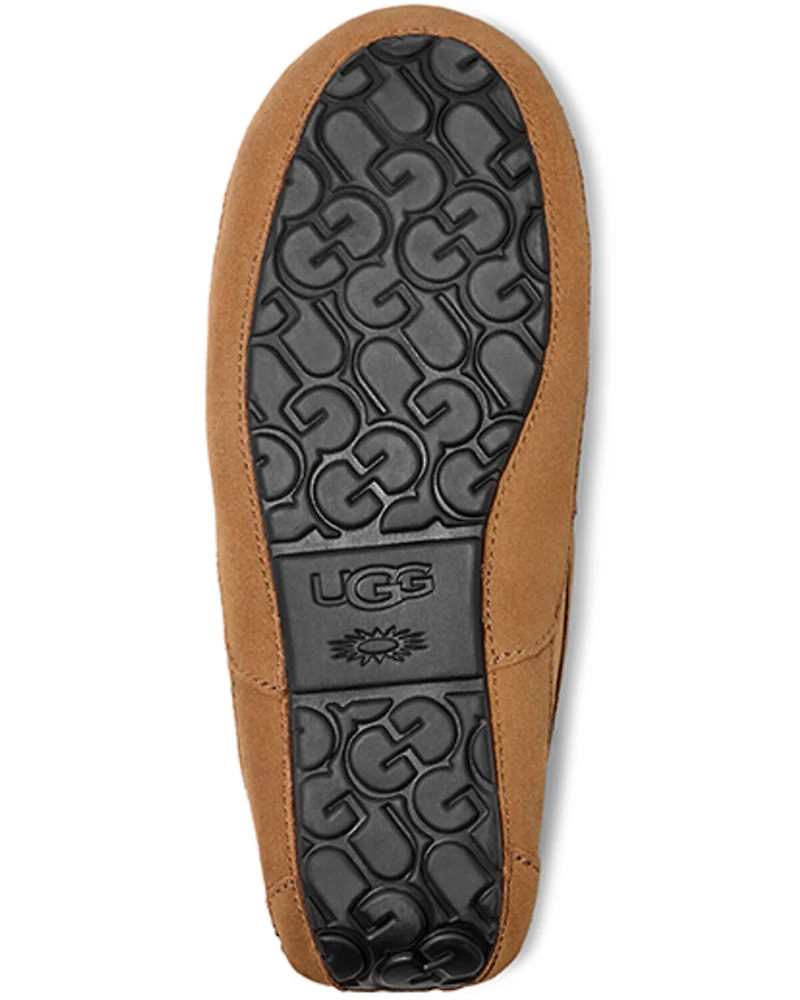 UGG Men's Ascot Slippers - Moc Toe