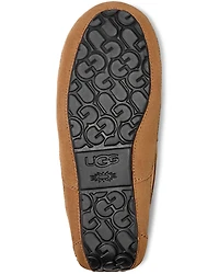 UGG Men's Ascot Slippers - Moc Toe