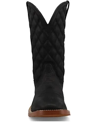 Twisted X Women's 11" Tech X™ Western Boots - Broad Square Toe