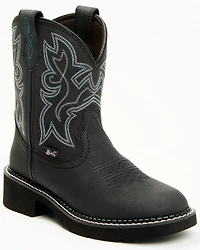 Justin Women's Gypsy Performance Western Boots - Round Toe