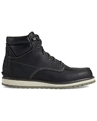 Timberland PRO Men's 6" Irvine Lace-Up Work Boots - Moc Toe