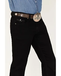 Cody James Men's Midnight Wash Jackson Slim Straight Stretch Denim Jeans