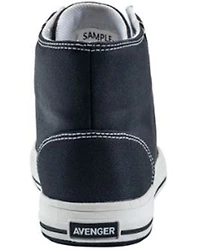 Avenger Men's Blade 8 Eye Lace-Up Work Shoe - Alloy Toe