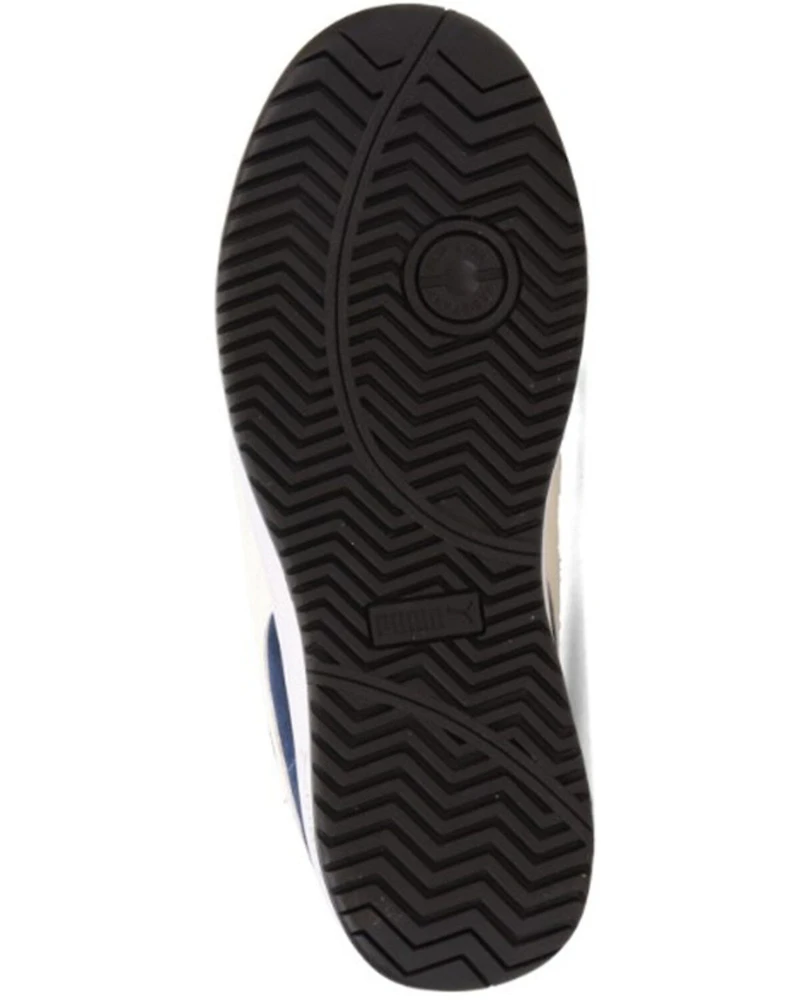 Puma Safety Men's Iconic Work Shoes - Composite Toe