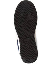 Puma Safety Men's Iconic Work Shoes - Composite Toe