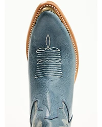 Idyllwind Women's Wheels Western Booties - Round Toe