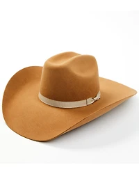 Serratelli 6X Felt Cowboy Hat