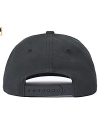 Brixton Men's Linwood Logo Ball Cap