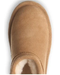 Bearpaw Girls' Shorty Youth Casual Boots