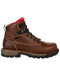 Rocky Men's Legacy 32 6" Waterproof Work Boots - Composite Toe