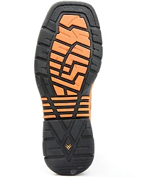 Hawx Men's Radian Waterproof Western Work Boots - Composite Toe