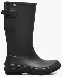 Bogs Women's Amanda II Waterproof Work Boots - Round Toe