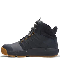 Timberland PRO Men's 6" Morphix Waterproof Work Boots - Composite Toe