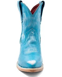 Ferrini Women's Pixie Western Boots - Round Toe
