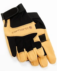 Carhartt Men's The Dex II High Dexterity Gloves