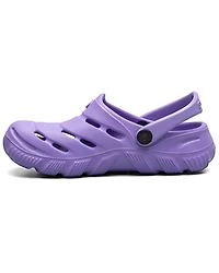 Bogs Girls' Boga Casual Slip-On Shoes