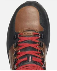 Keen Men's Red Hook Waterproof Work Shoes - Carbon Toe