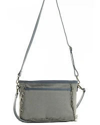 Myra Bag Women's Mesa Southwestern Crossbody Bag