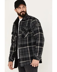 Howitzer Men's Brigade Reversible Jacket