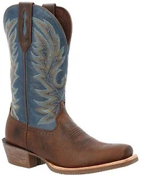 Durango Men's Rebel Pro Denim Western Performance Boots - Square Toe
