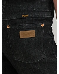 Wrangler X Lainey Wilson Girls' Pull-On Bell Bottoms