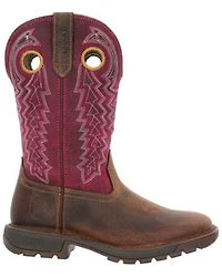 Rocky Women's Legacy 32 Western Boots - Broad Square Toe