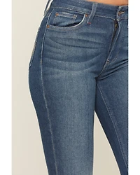 Idyllwind Women's Legend High Rise Bootcut Stretch Denim Jeans
