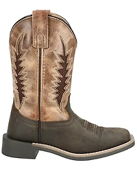 Smoky Mountain Boys' Desperado Western Boots - Broad