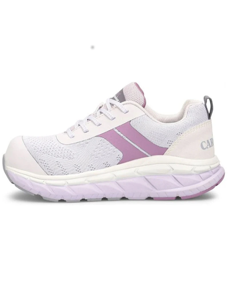 Carolina Women's Azalea Comp toe Athletic Sneaker - Composite