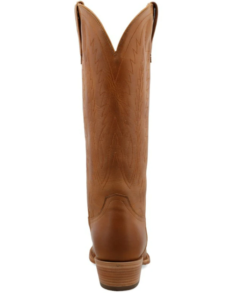 Black Star Women's Eden Western Boots - Round Toe