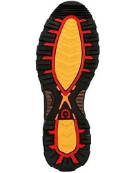 Durango Men's Maverick Wellington Waterproof Western Work Boots - Composite Toe