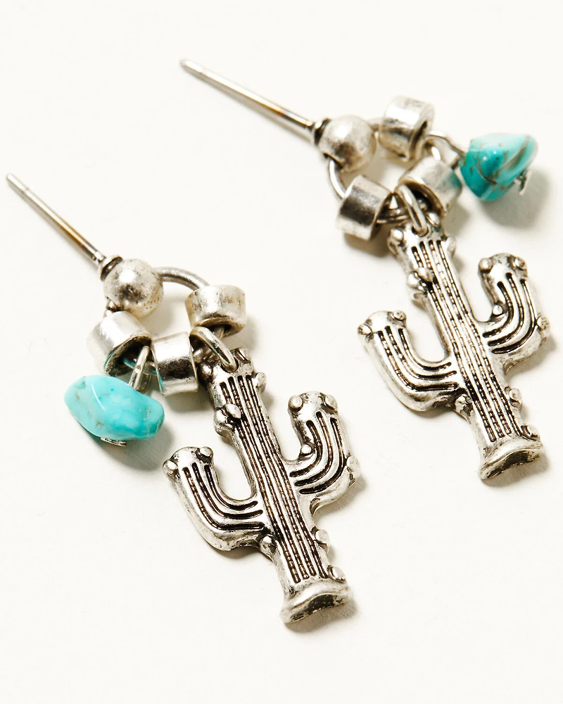Shyanne Women's Wildheart Earring Set - 5 Piece