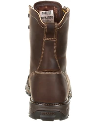 Durango Men's Maverick Waterproof Work Boots - Steel Toe