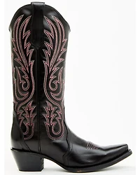 Circle G Women's Western Boots - Snip Toe