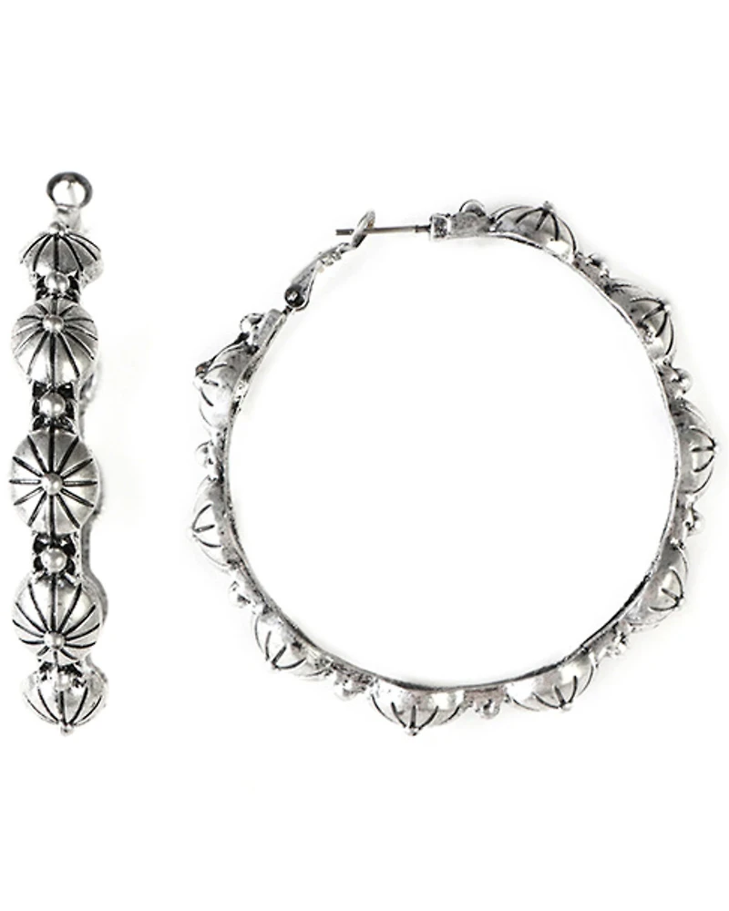 Cowgirl Confetti Women's Never Fails Earrings