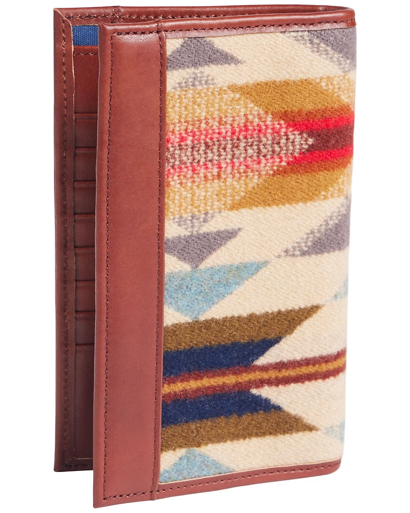 Pendleton Women's Wyeth Trail Large Bifold Wallet