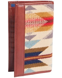 Pendleton Women's Wyeth Trail Large Bifold Wallet