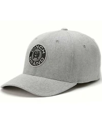 Cinch Men's Logo Patch Ball Cap
