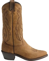 Sage Boots by Abilene Women's 11" Longhorn Western
