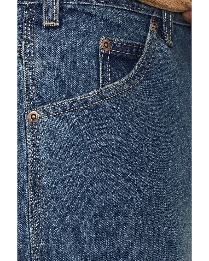 Dickies Relaxed Fit Carpenter Work Jeans
