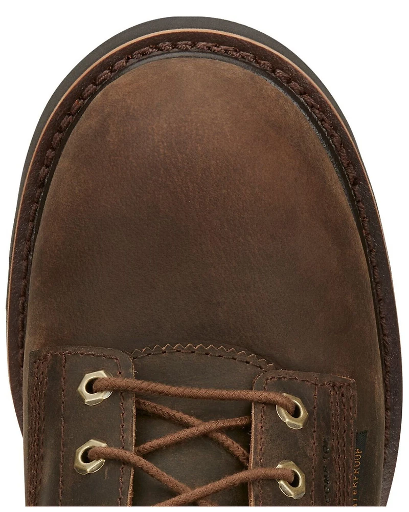 Chippewa Men's Valdor Work Boots - Composite Toe