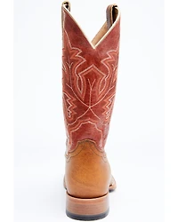 Cody James Men's Wittsburg Western Boots - Broad Square Toe