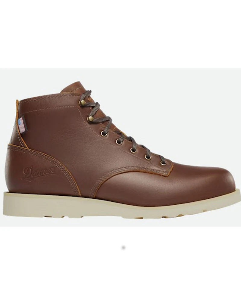 Danner Men's Douglas 6" GTX Work Boots - Soft Toe