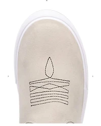 Dingo Women's Ollie Suede Casual Boots