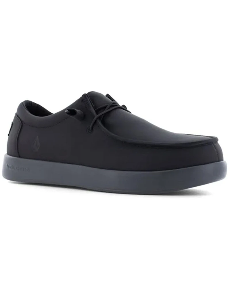 Volcom Women's Chill Slip-On Static Dissipative Work Shoes - Composite Toe